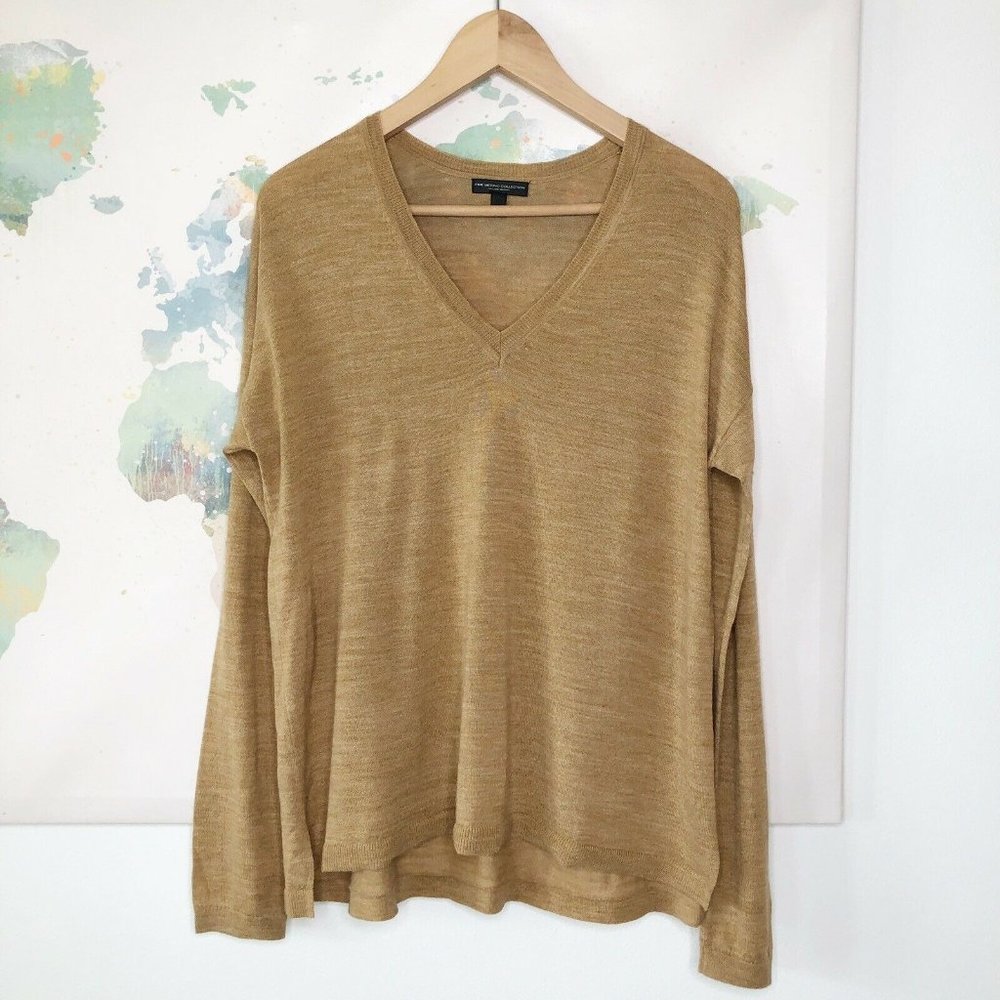 Lane Bryant Sz 14/16 Sweater Xtra Fine Merino‎ Wool